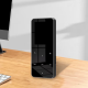 Портативний музичний плеєр Metal Touch Slim
