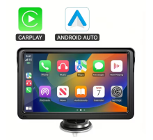 Бездротовий Carplay Android Auto з сенсорний екран