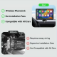 Бездротовий Carplay Android Auto з сенсорний екран