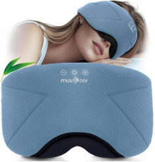 Bluetooth-маска для сну MUSICOZY