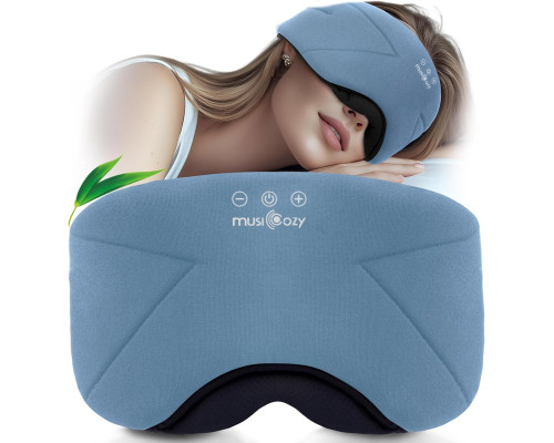 Bluetooth-маска для сну MUSICOZY