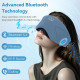 Bluetooth-маска для сну MUSICOZY