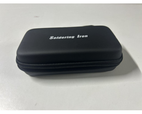 Портативний бездротовий паяльник USB