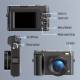 Цифрова камера 4K