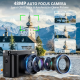 Цифрова камера 4K