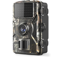 Камера спостереження за дикою природою 12MP