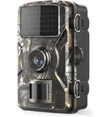 Камера спостереження за дикою природою 12MP