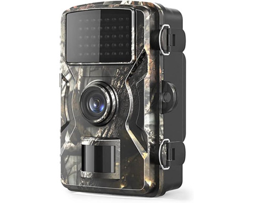 Камера спостереження за дикою природою 12MP