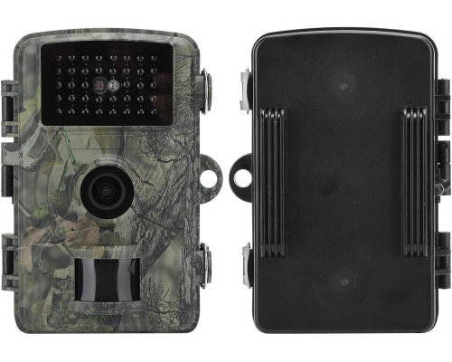 Камера спостереження за дикою природою 12MP