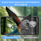 Розумна годівниця для птахів з камерою