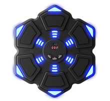 Музичний боксерський тренажер із Bluetooth