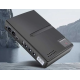 Джерело безперебійного живлення для роутера і камер Mini UPS 18W