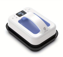 Термопрес Easycount для сублімації одягу