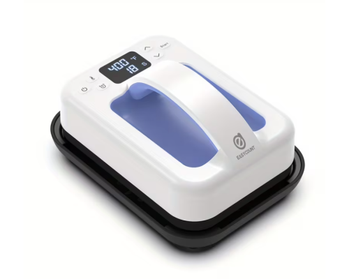 Термопрес Easycount для сублімації одягу