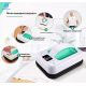 Термопрес Easycount для сублімації одягу