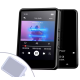 Портативний MP3-плеєр з карткою пам'яті на 64 ГБ