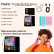 Портативний MP3-плеєр з карткою пам'яті на 64 ГБ