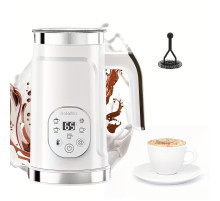 Капучинатор BioloMix 5-в-1