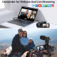 Цифрова 8K WiFi відеокамера
