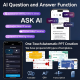 Розумний AI диктофон з перекладом