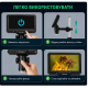 Універсальний електронний мікроскоп 7