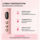 Інфрачервона термощітка для укладання волосся з LED-дисплеєм