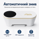 Сенсорний автоматичний змив для ванної кімнати з акумулятором