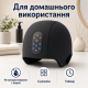 Акумуляторна масажна шапка з 4 режимами частоти та USB-заряджанням