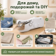 Портативна швейна машинка  для побутового використання