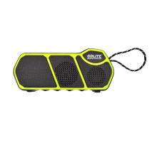 Портативна Bluetooth колонка із сонячною панеллю GDlite 11