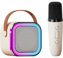 Акустична система Bluetooth із мікрофоном RUDFUZ K12
