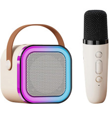 Акустична система Bluetooth із мікрофоном RUDFUZ K12