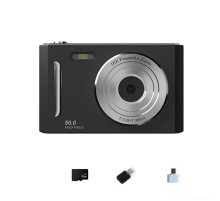 Цифрова камера 4K TreasureCave (32G)