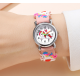 Дитячий кварцовий наручний годинник Unicorn Collection