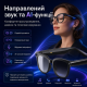 Розумні AI окуляри з фотохромними лінзами